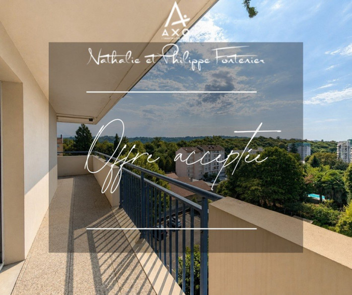 vente Appartement Pau - Photo 1