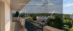 vente Appartement Pau