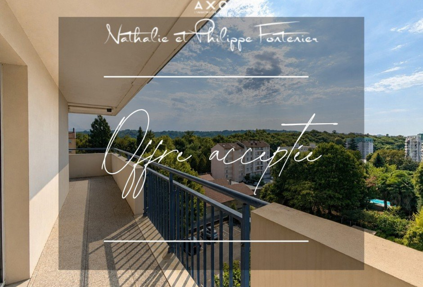 vente Appartement Pau - Photo 1