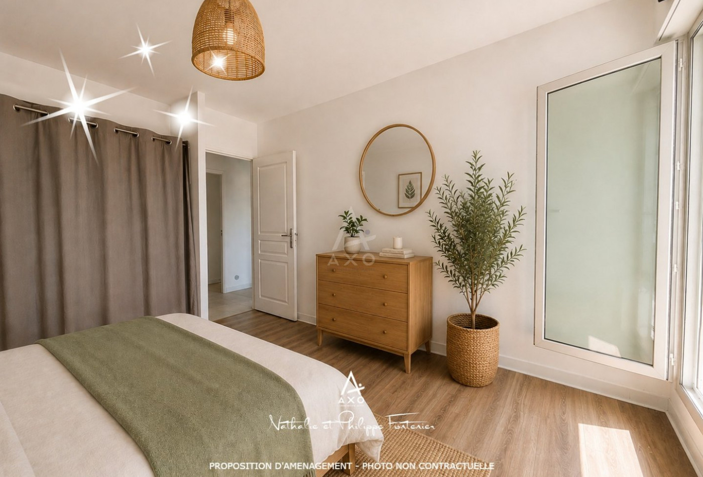vente Appartement Pau - Photo 9