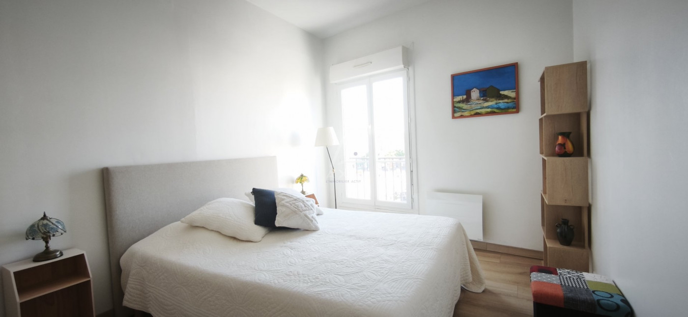vente Appartement Royan - Photo 12