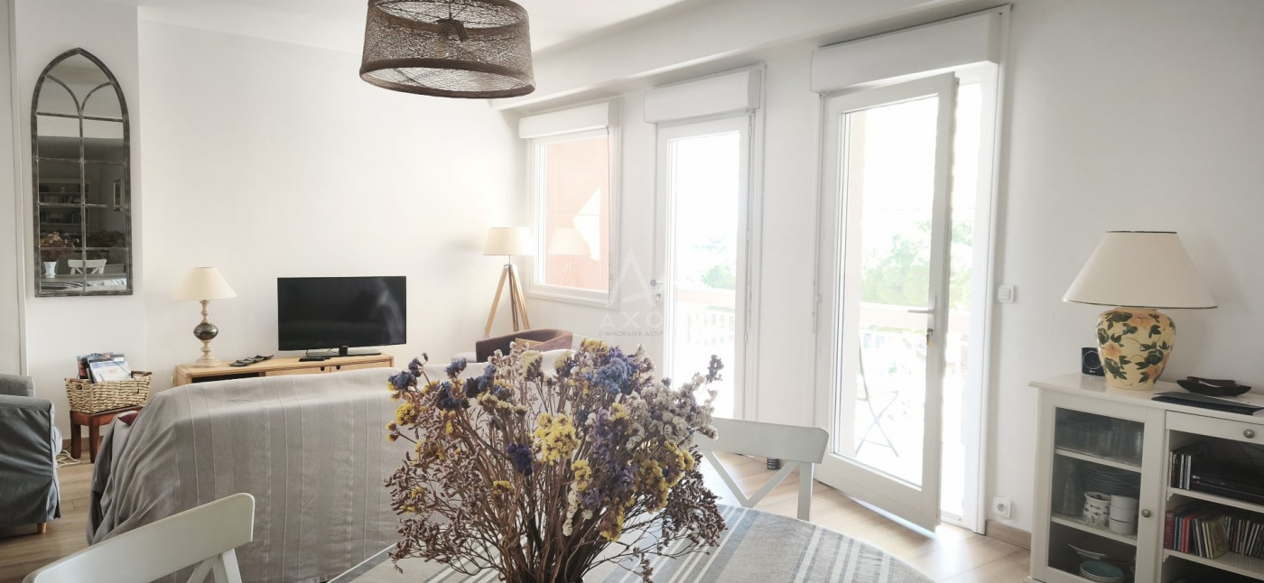 vente Appartement Royan - Photo 4