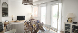 vente Appartement Royan
