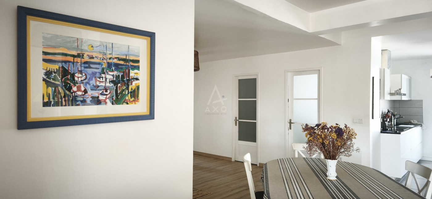 vente Appartement Royan - Photo 5