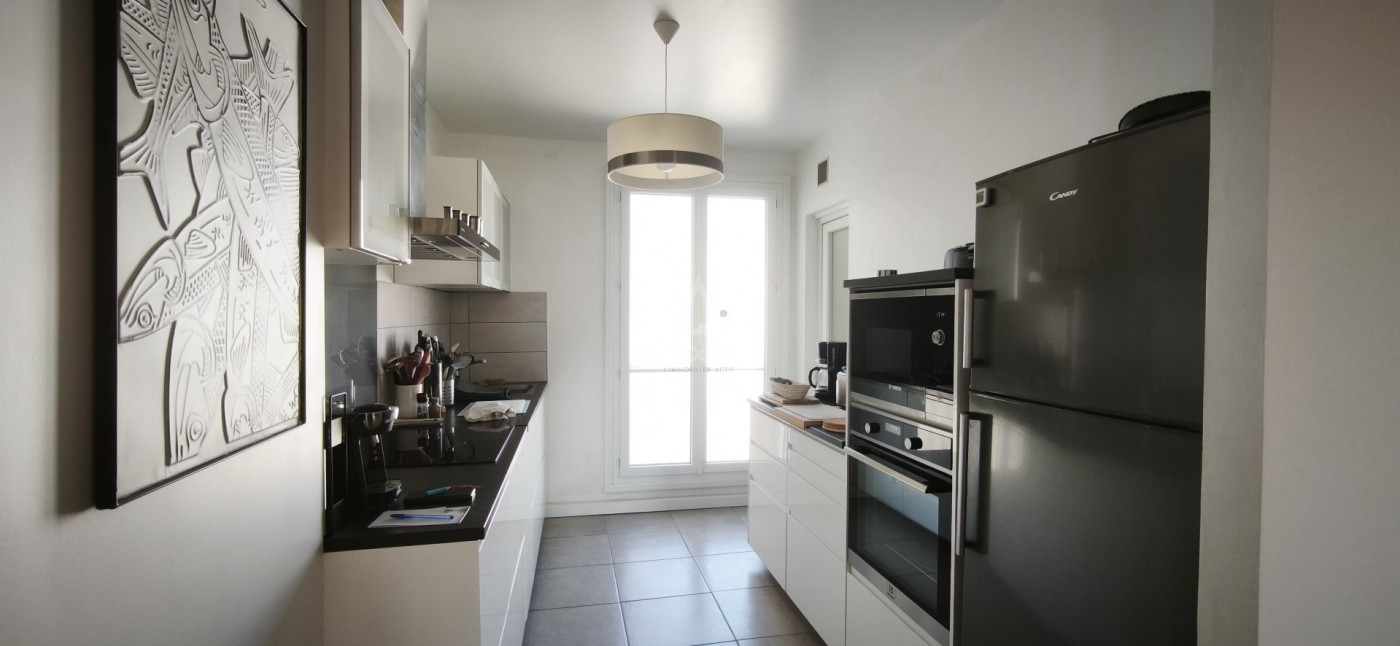 vente Appartement Royan - Photo 8