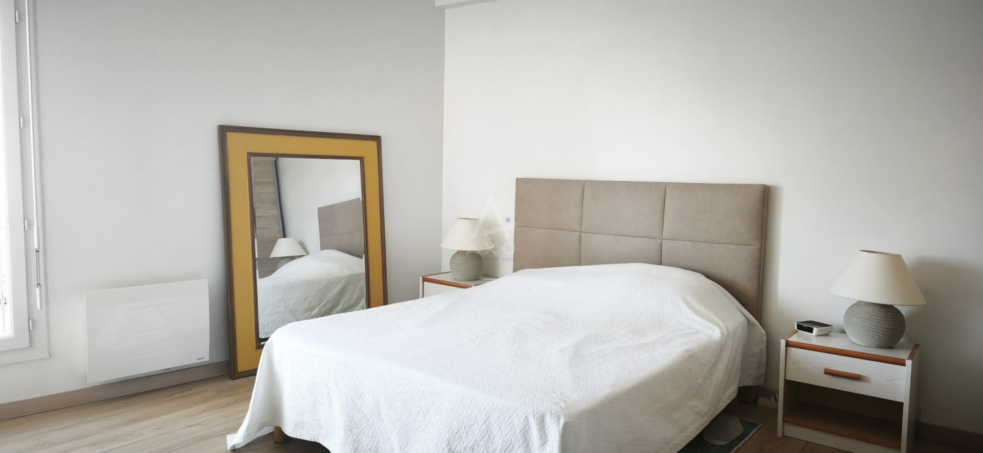 vente Appartement Royan - Photo 10