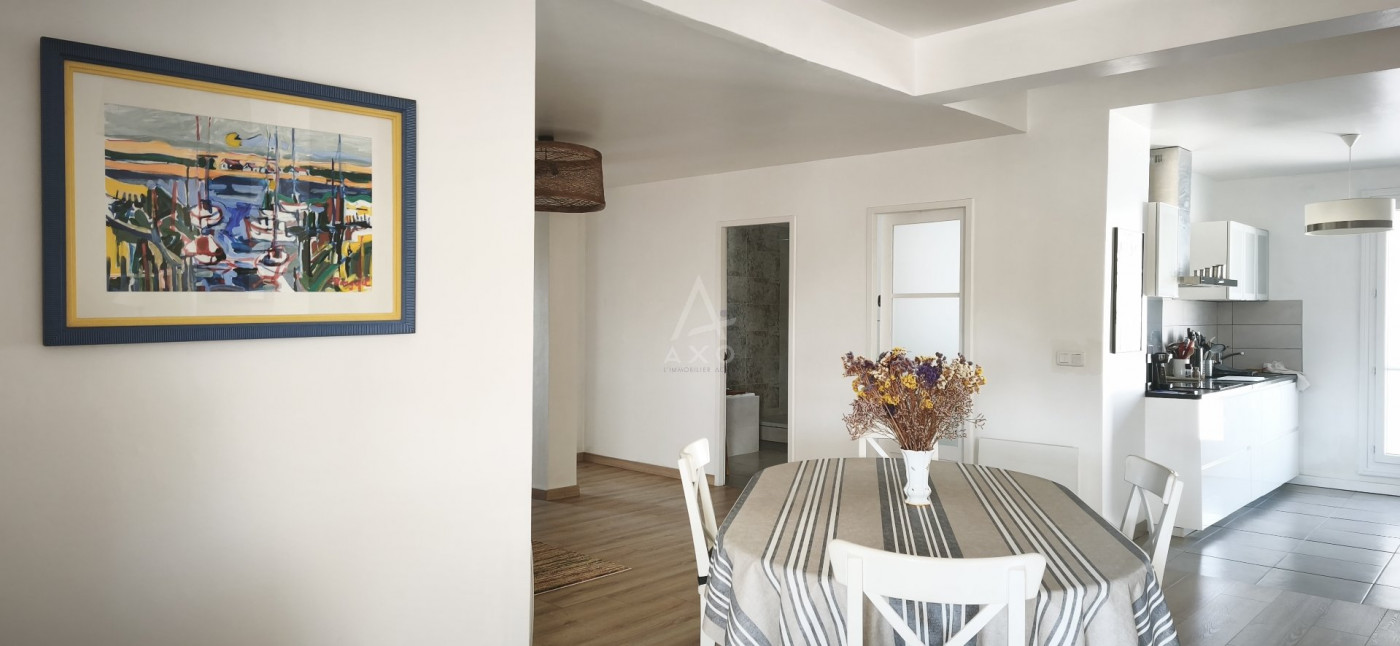 vente Appartement Royan - Photo 7