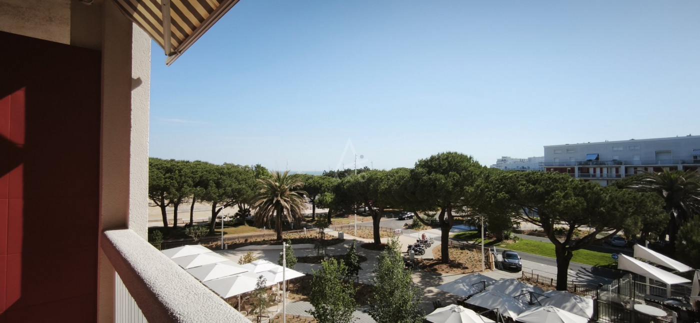 vente Appartement Royan - Photo 1