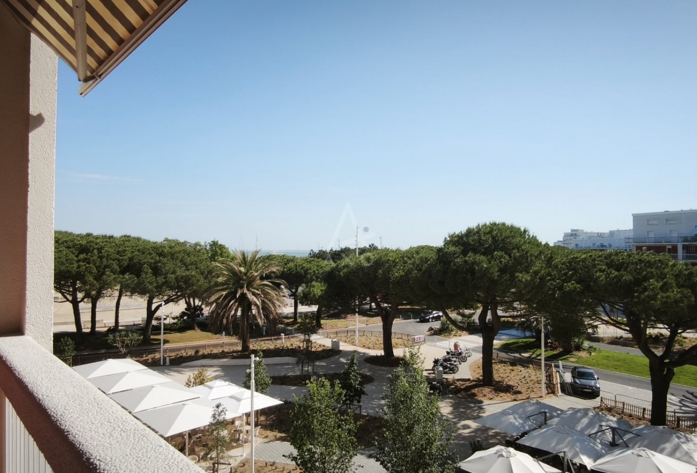 vente Appartement Royan - Photo 1