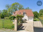 vente Maison Manou