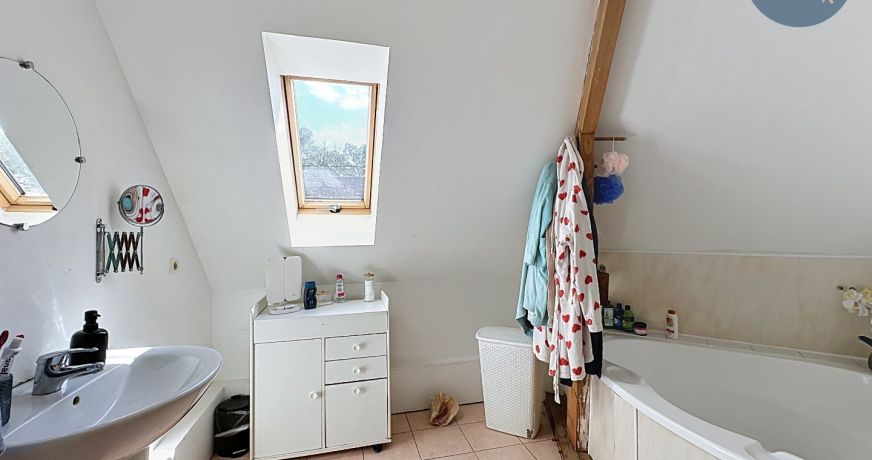 vente Maison Manou