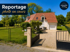 vente Maison Manou