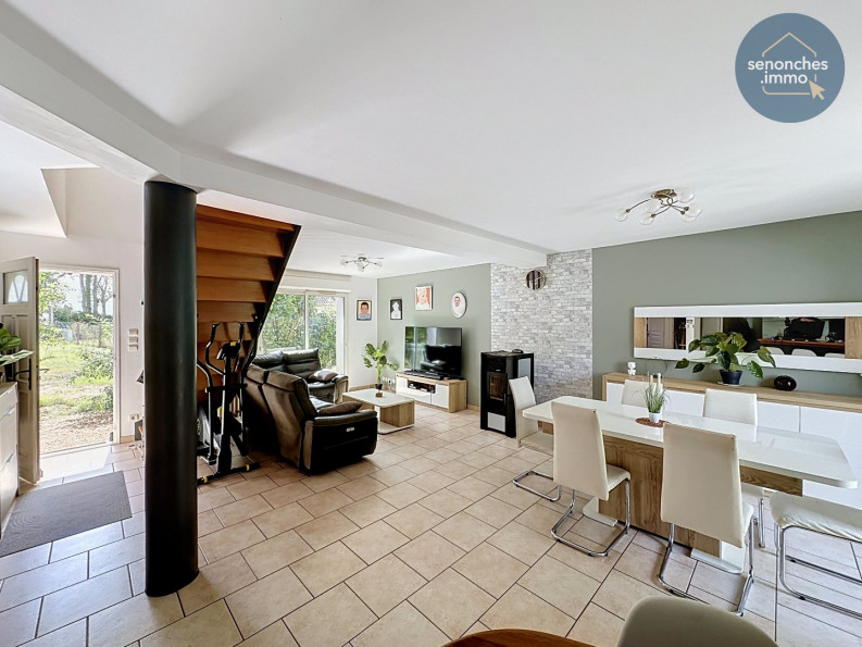 vente Maison Manou - Photo 3
