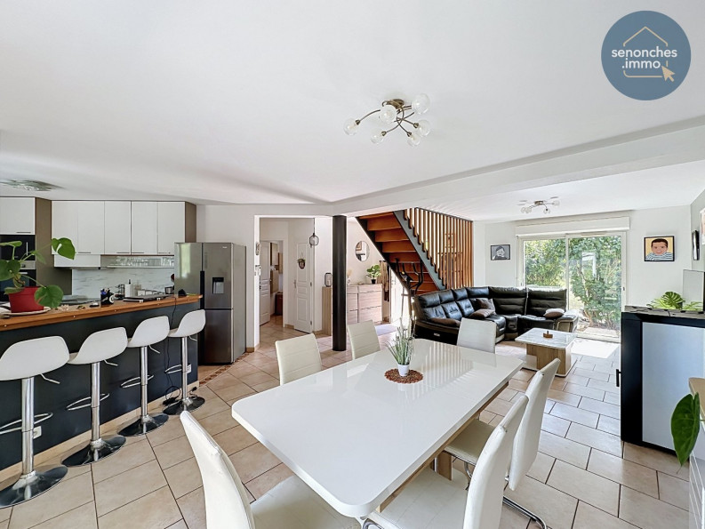 vente Maison Manou - Photo 4