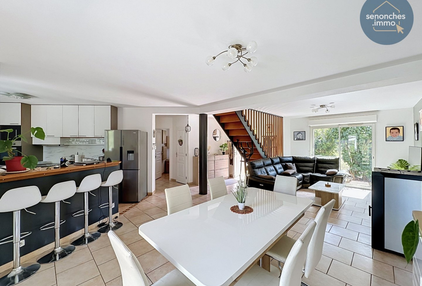 vente Maison Manou - Photo 4
