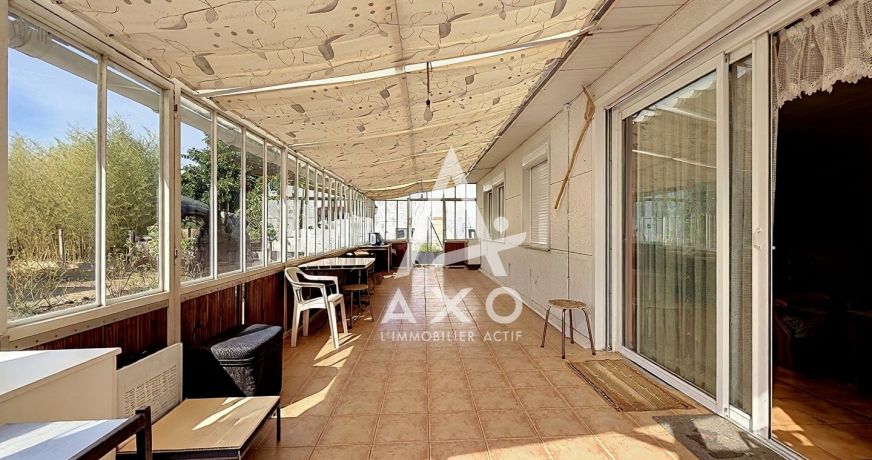 vente Maison Paucourt