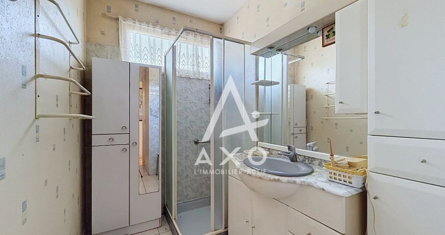 vente Maison Paucourt