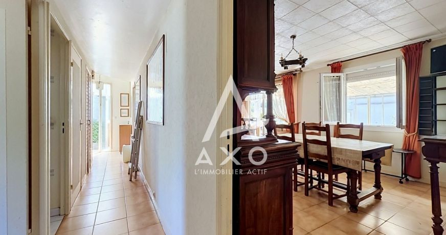 vente Maison Paucourt