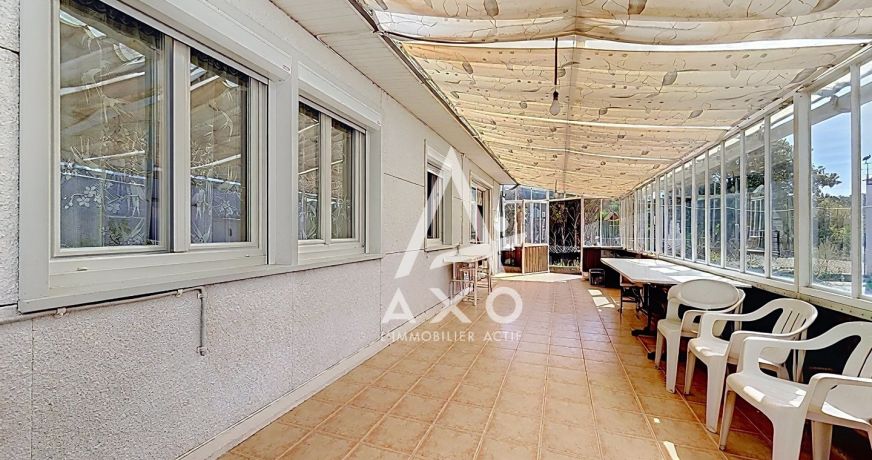 vente Maison Paucourt