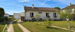 vente Maison Paucourt