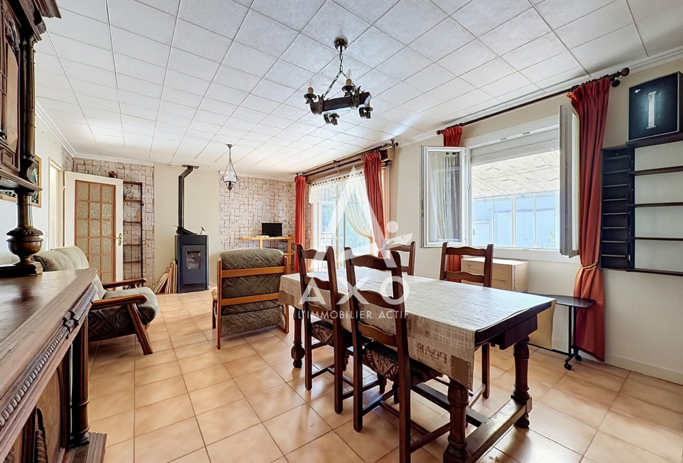 vente Maison Paucourt - Photo 4
