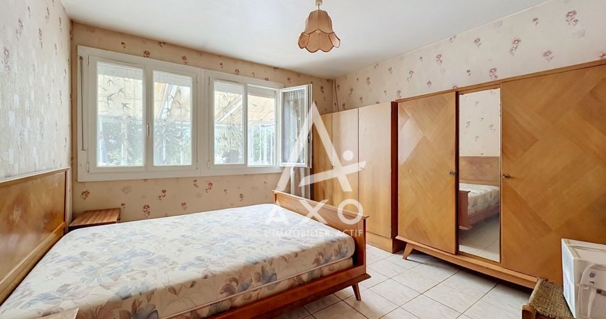 vente Maison Paucourt