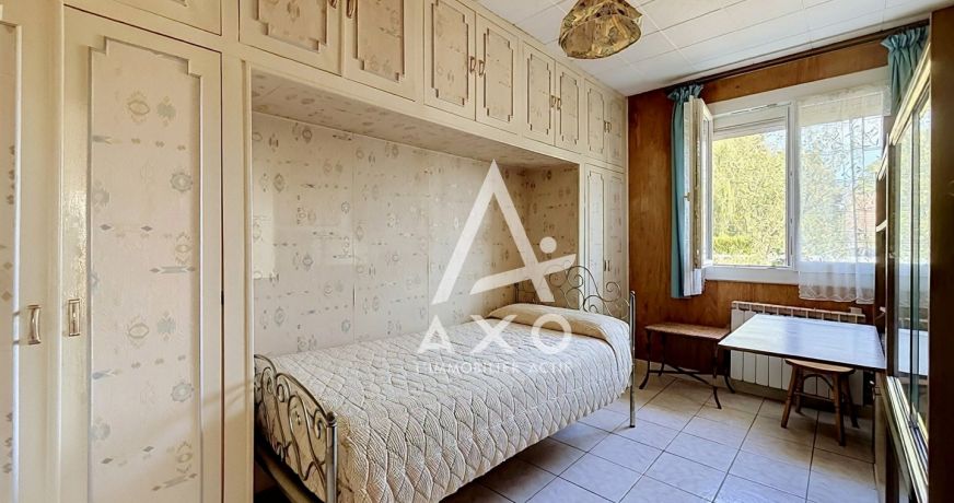 vente Maison Paucourt