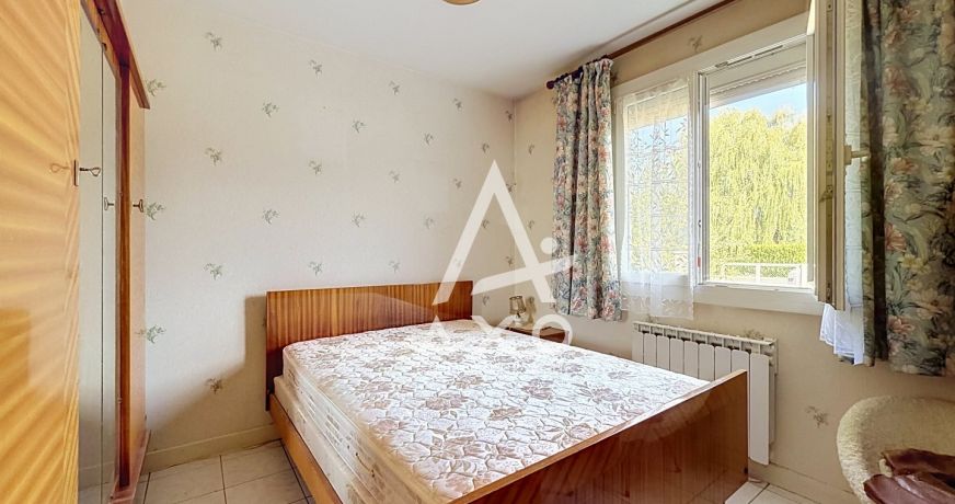 vente Maison Paucourt