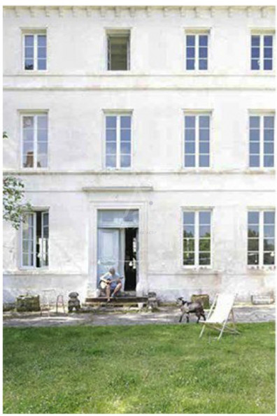 vente Château Angouleme - Photo 3