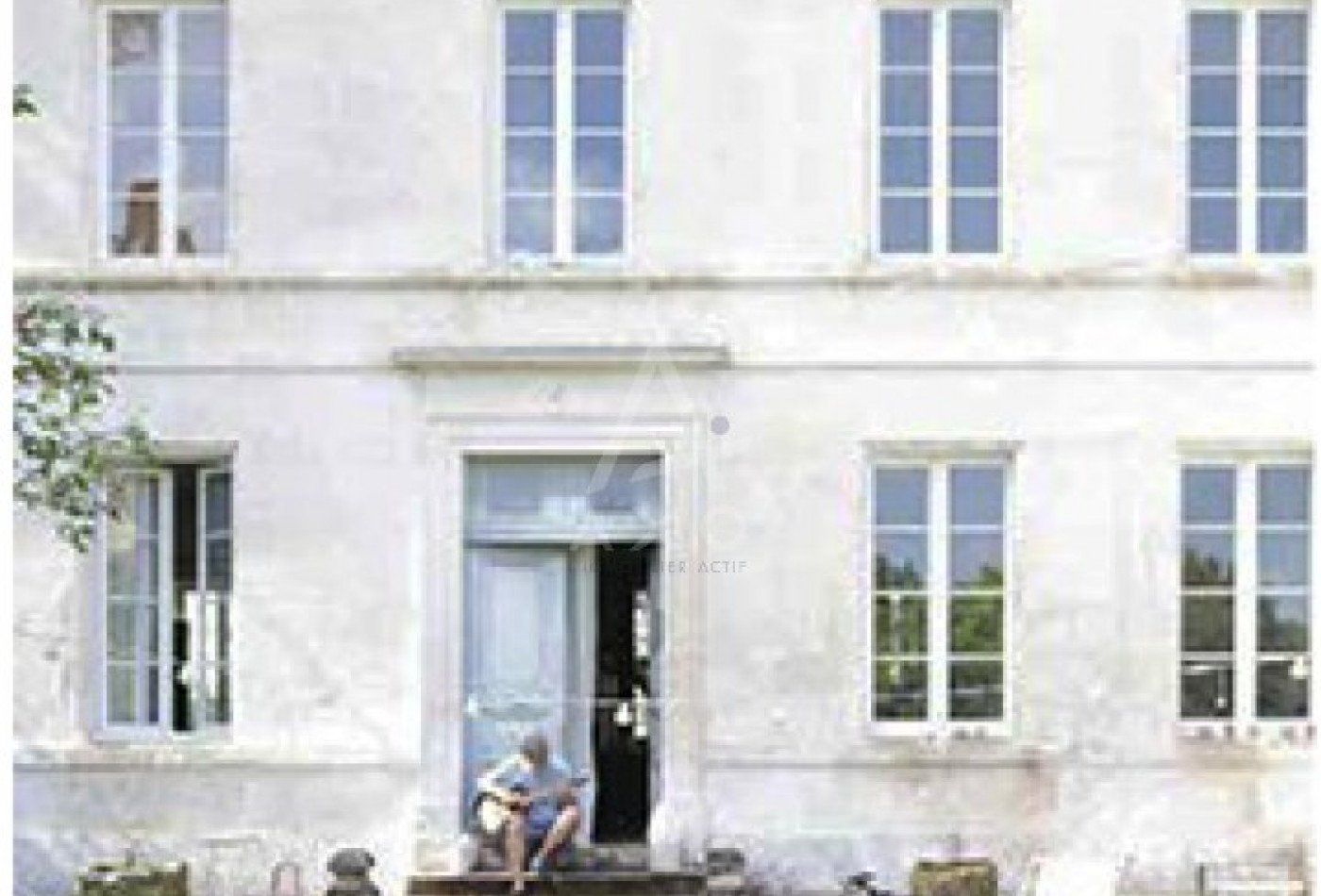 vente Château Angouleme - Photo 3