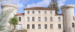vente Château Angouleme