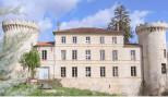 vente Château Angouleme