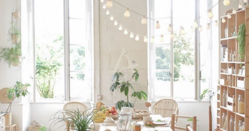 vente Château Angouleme