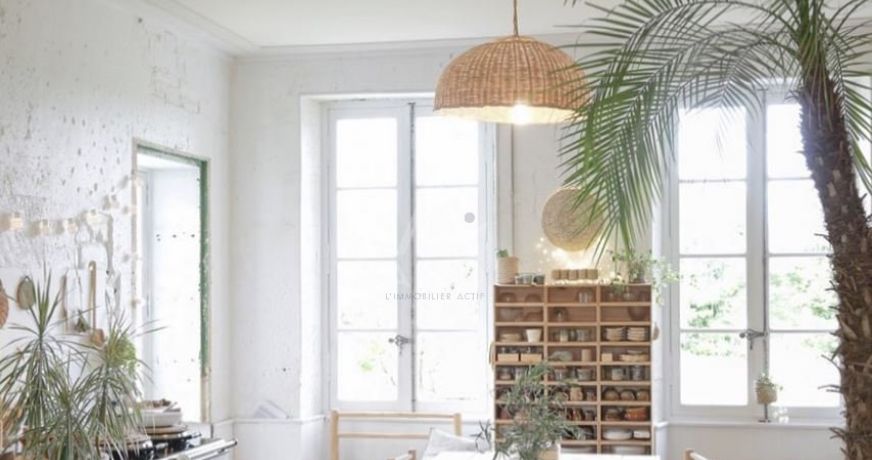 vente Château Angouleme