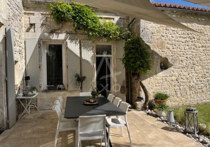 vente Propriété Angouleme