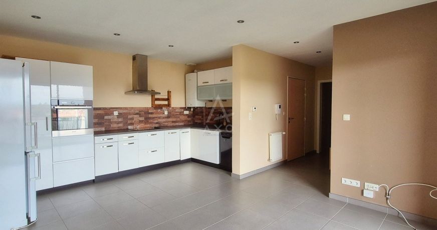 vente Appartement Amneville