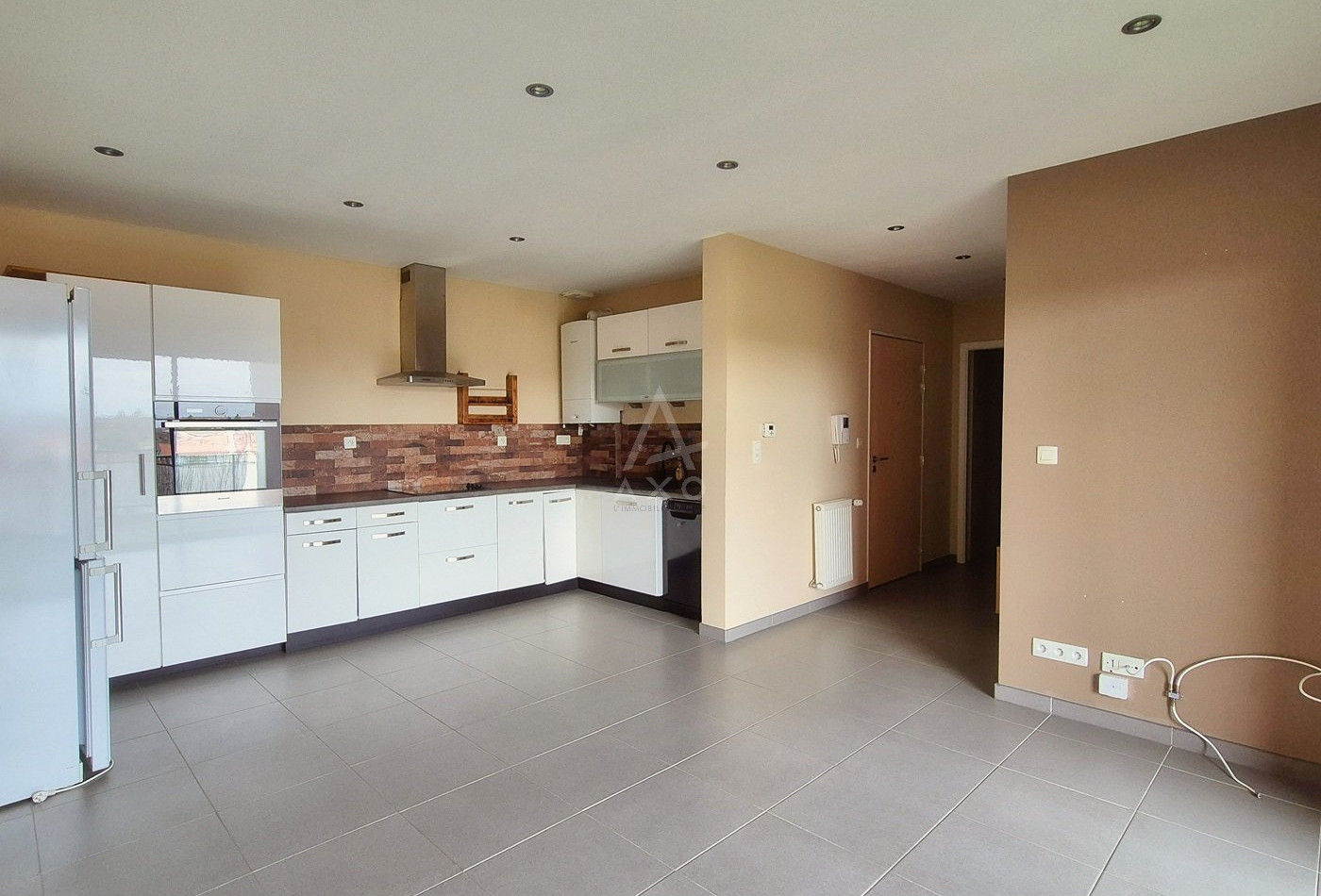 vente Appartement Amneville - Photo 1