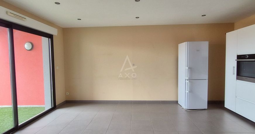 vente Appartement Amneville