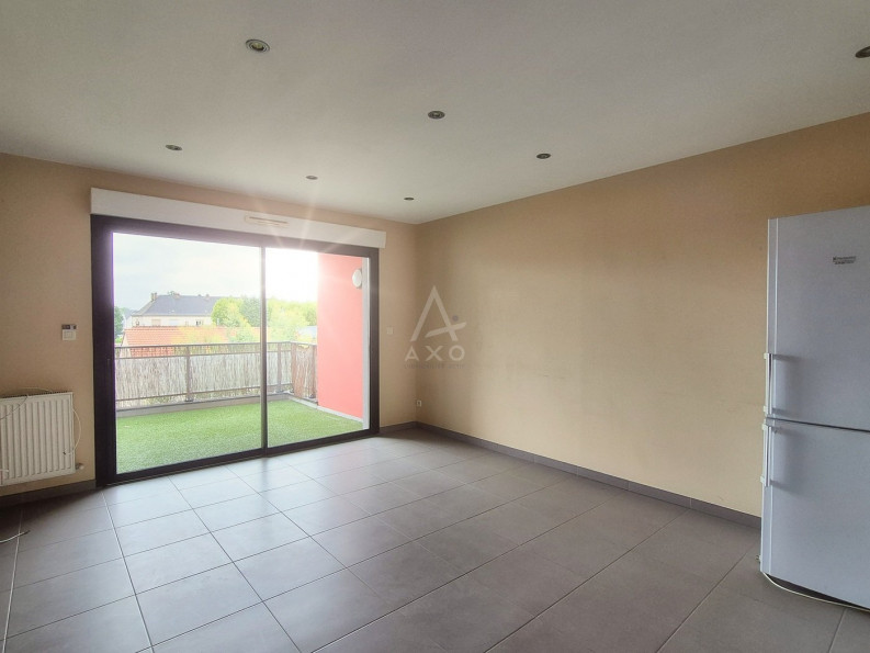 vente Appartement Amneville - Photo 2