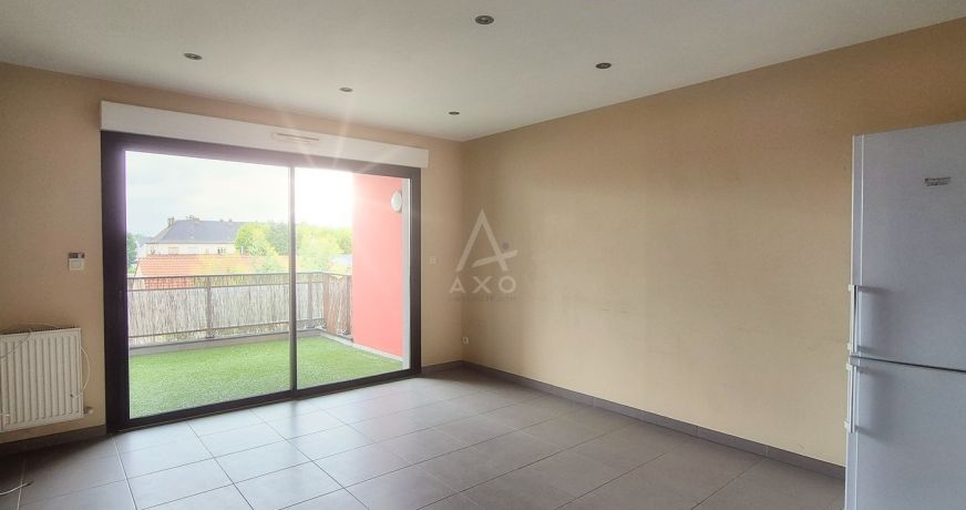 vente Appartement Amneville
