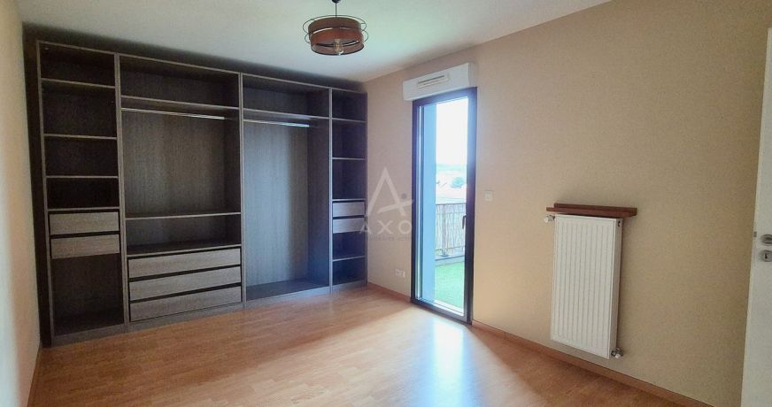 vente Appartement Amneville