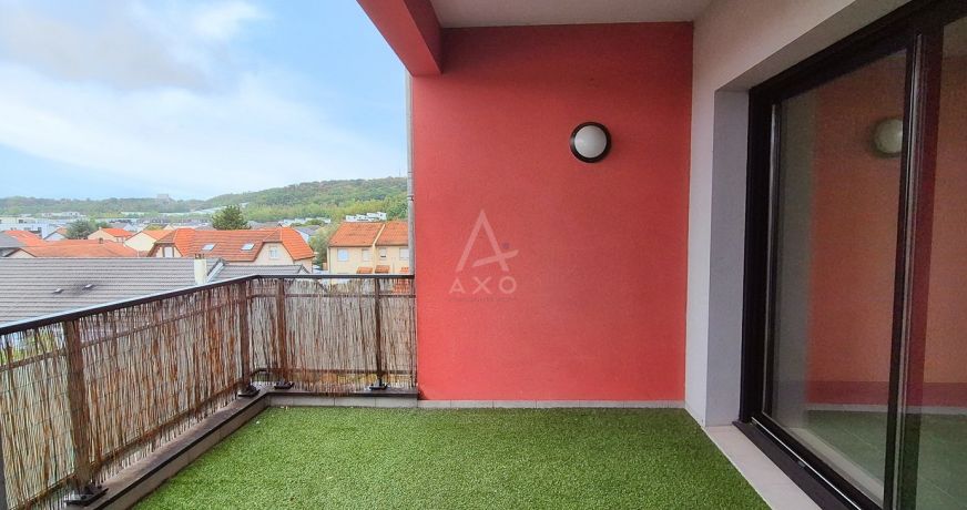 vente Appartement Amneville