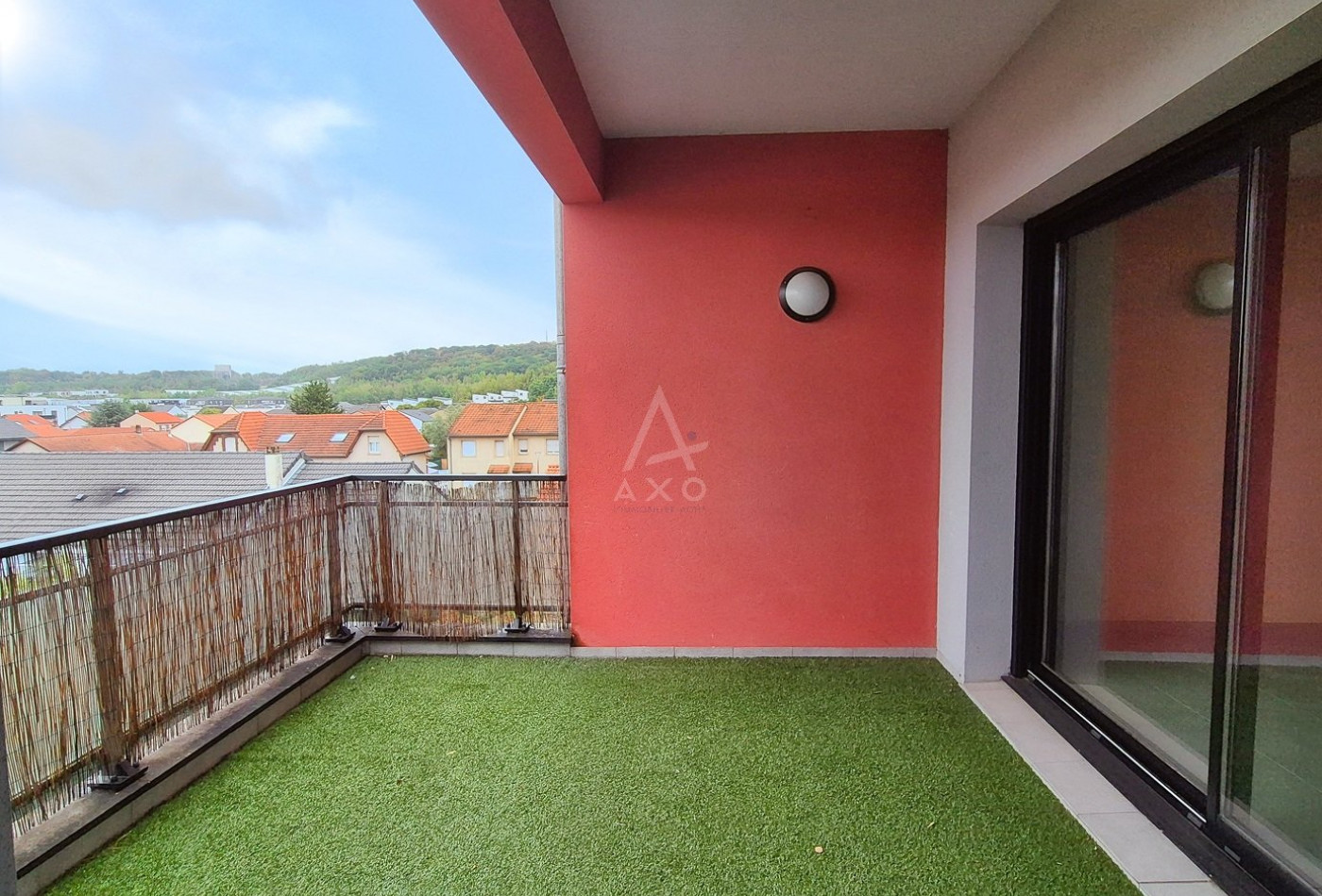 vente Appartement Amneville - Photo 7