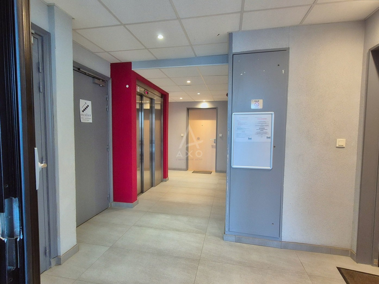 vente Appartement Amneville - Photo 8