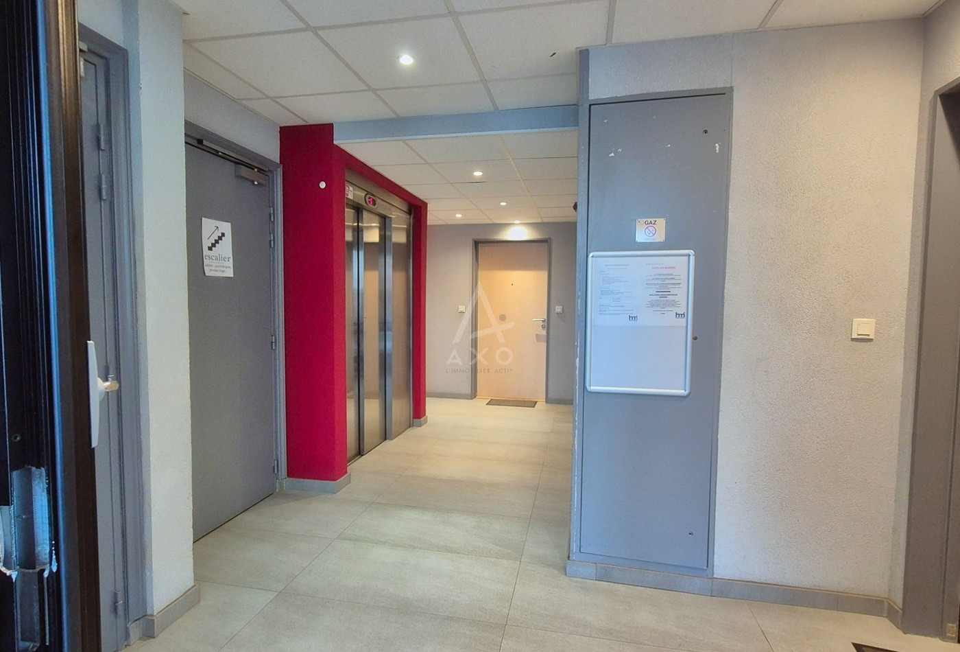 vente Appartement Amneville - Photo 8