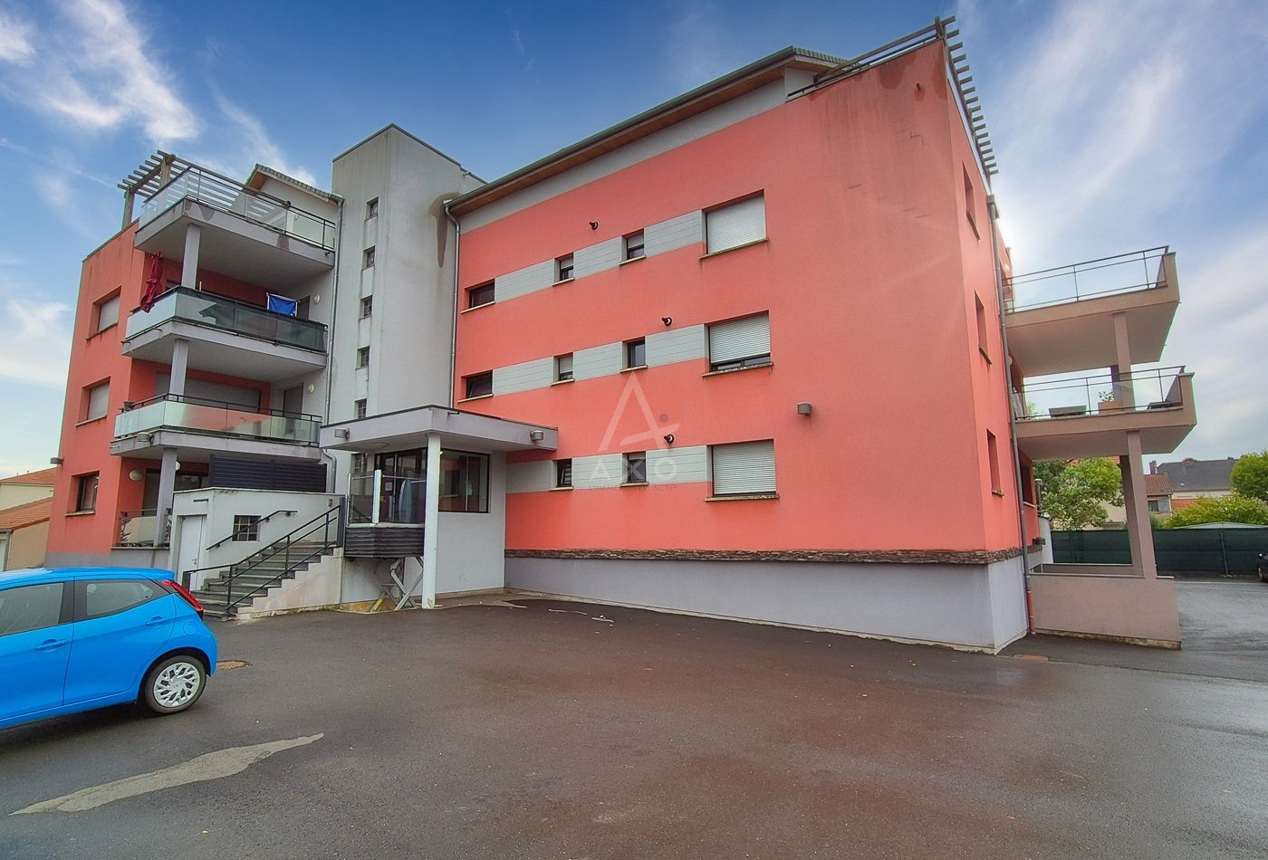 vente Appartement Amneville - Photo 9