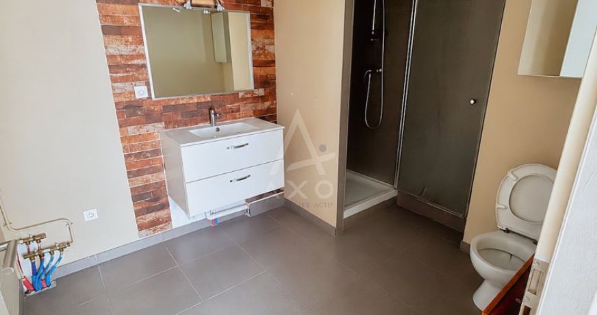 vente Appartement Amneville
