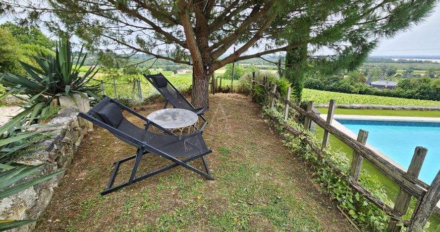 vente Maison Bourg