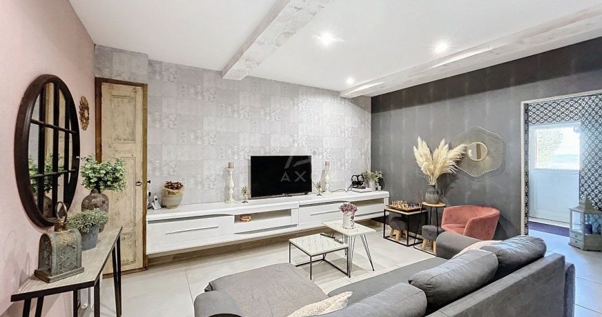 vente Maison Bourg