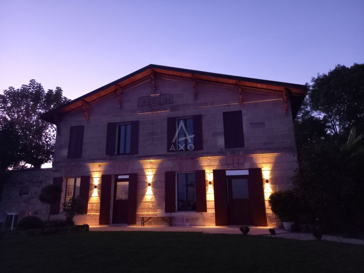 vente Maison Bourg - Photo 13